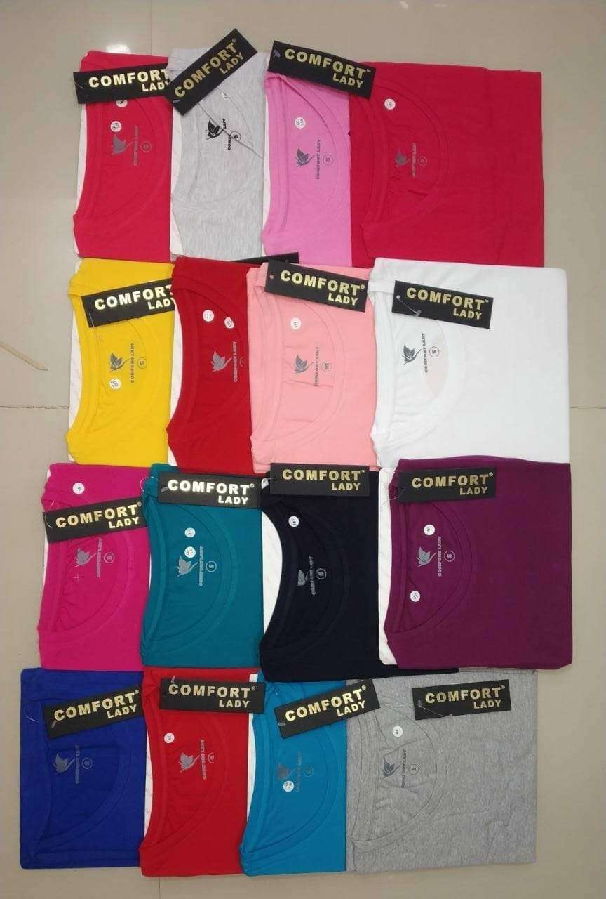 Comfort Lady Cotton Fashion Jeggings At Wholesale Prices In India