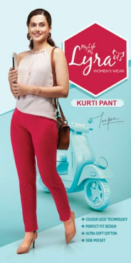 Buy Lyra Green Cotton Full Length Leggings for Women Online @ Tata CLiQ