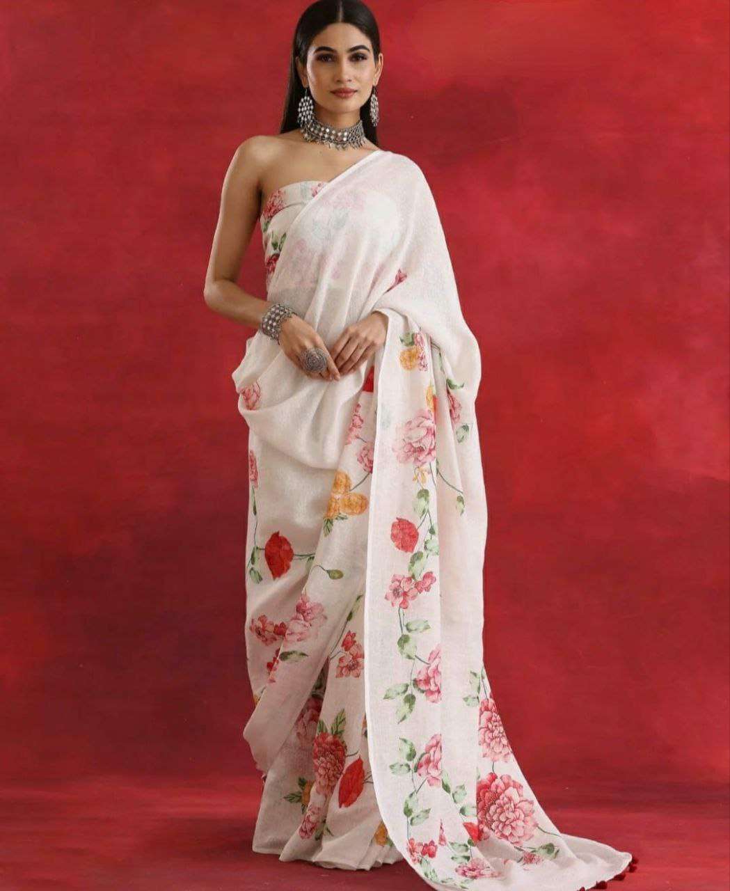 Buy Bollywood Designer Saree at Best Price