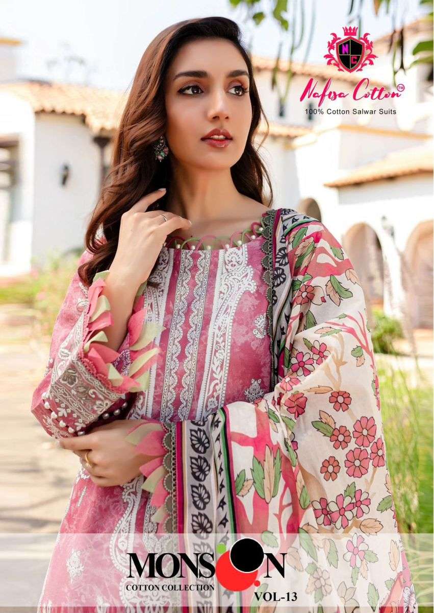 Nafisa cotton dresses clearance