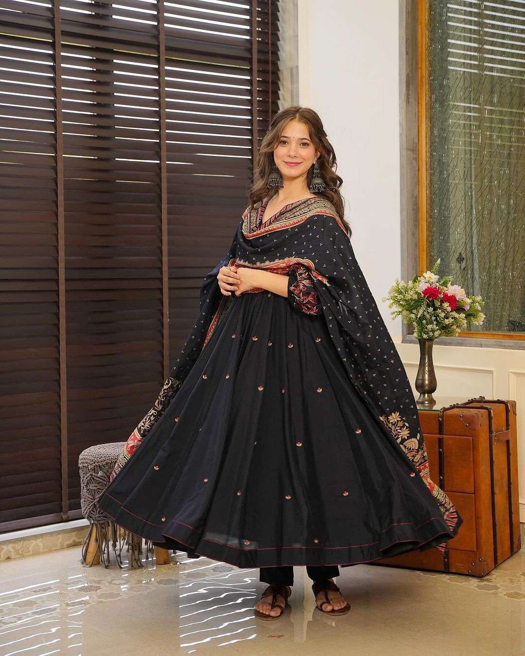 Buy SF Party Festive Women Gown Online in India