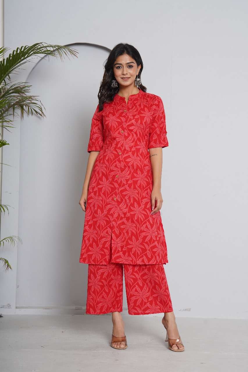 Buy D.no.1 Kurta Palazzo Set Online at Best Price Online in India at Wholesale Price
