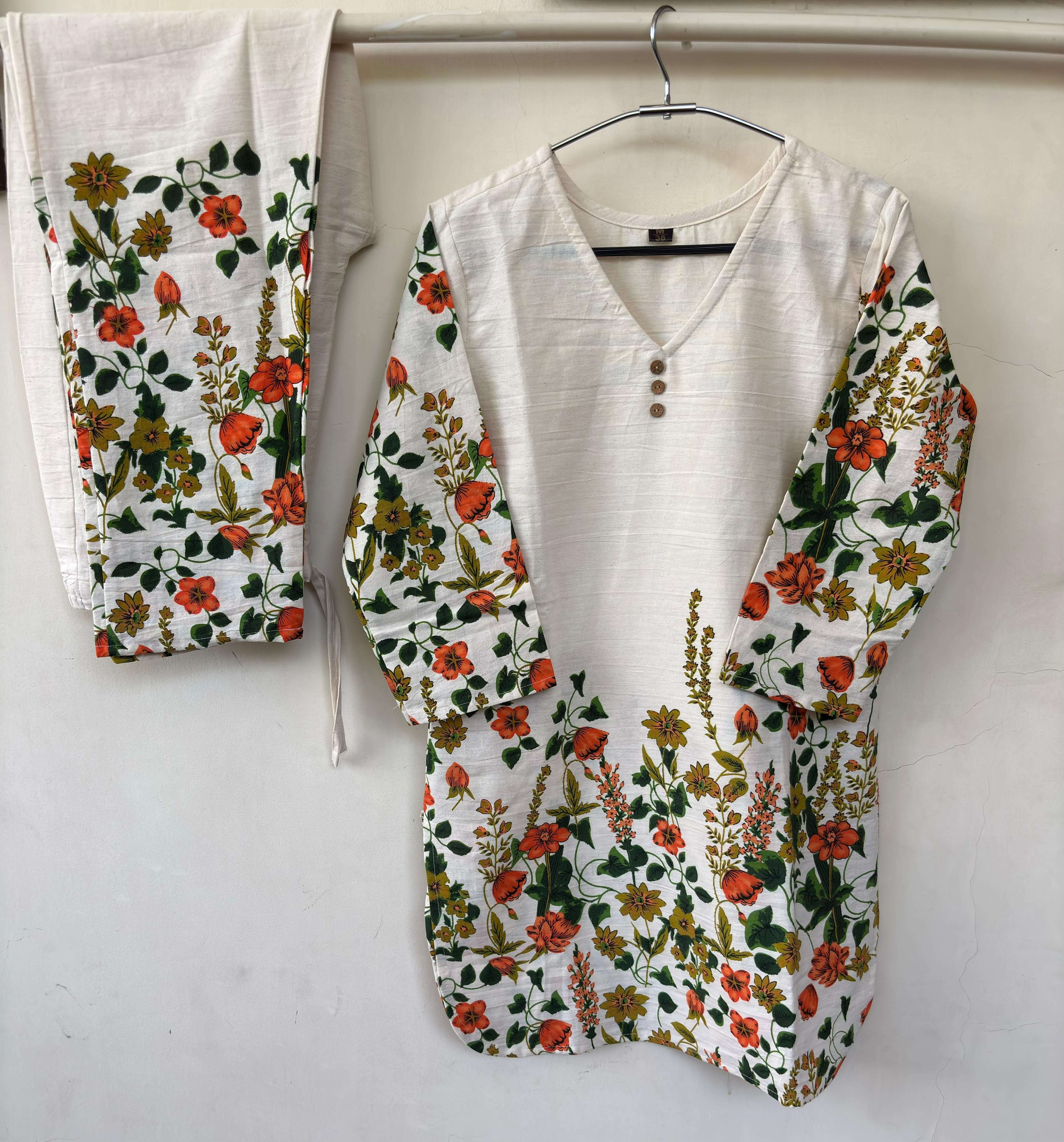 Buy D.no.1 Designer Co-Ord Set For Women Online In India