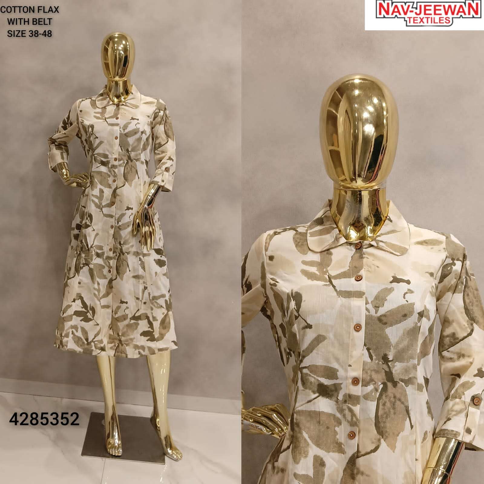 Buy Gown Kurtis Online at Lowest Prices from Top Women Kurti Wholesalers in Kolkata