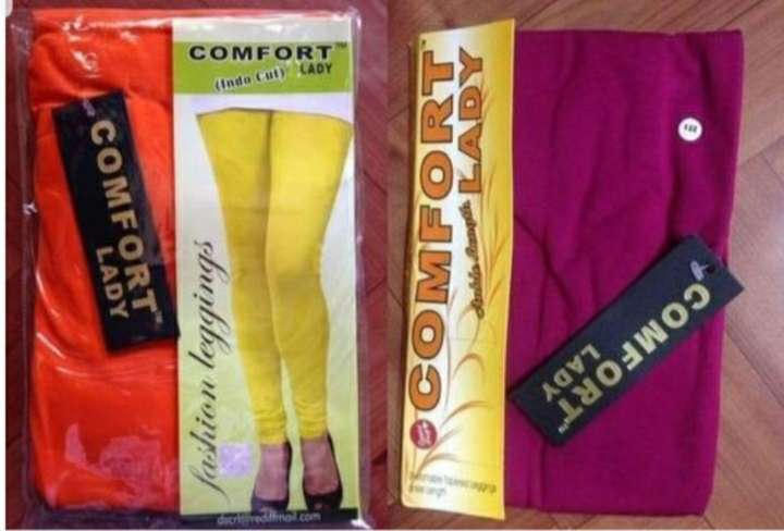 Comfort Lady Leggings, Straight Fit at Rs 110 in Jaipur | ID: 21057496688-anthinhphatland.vn
