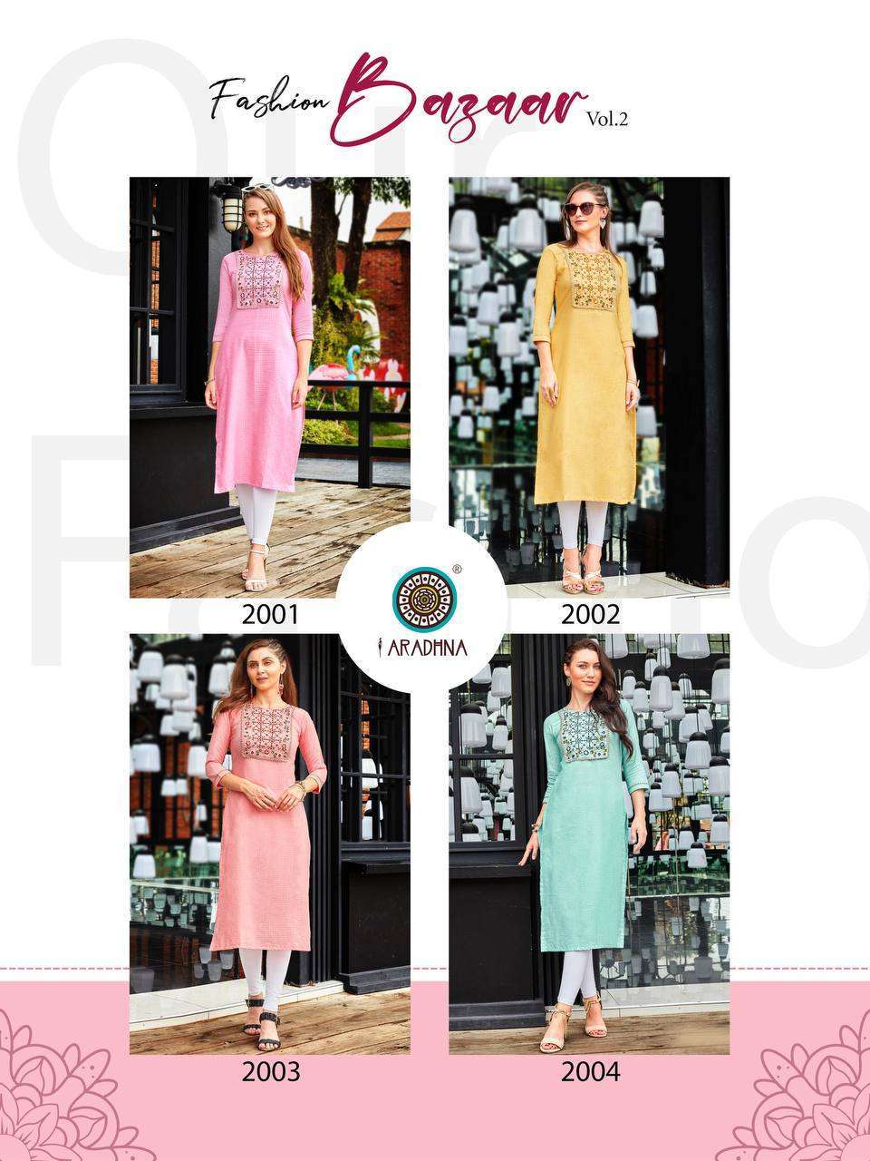 Kurtis bazaar online
