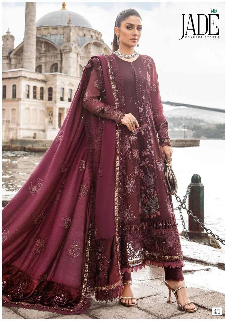 Heavy cotton suit on sale