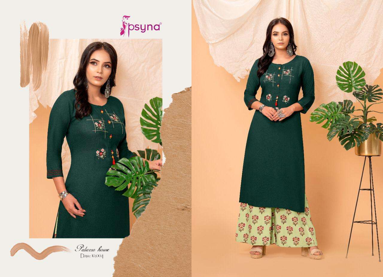 palazzo-house-vol-10-by-psyna-rayon-stylish-long-top-with-plazzo-wholesaler_213498_subimg_1634044551_5