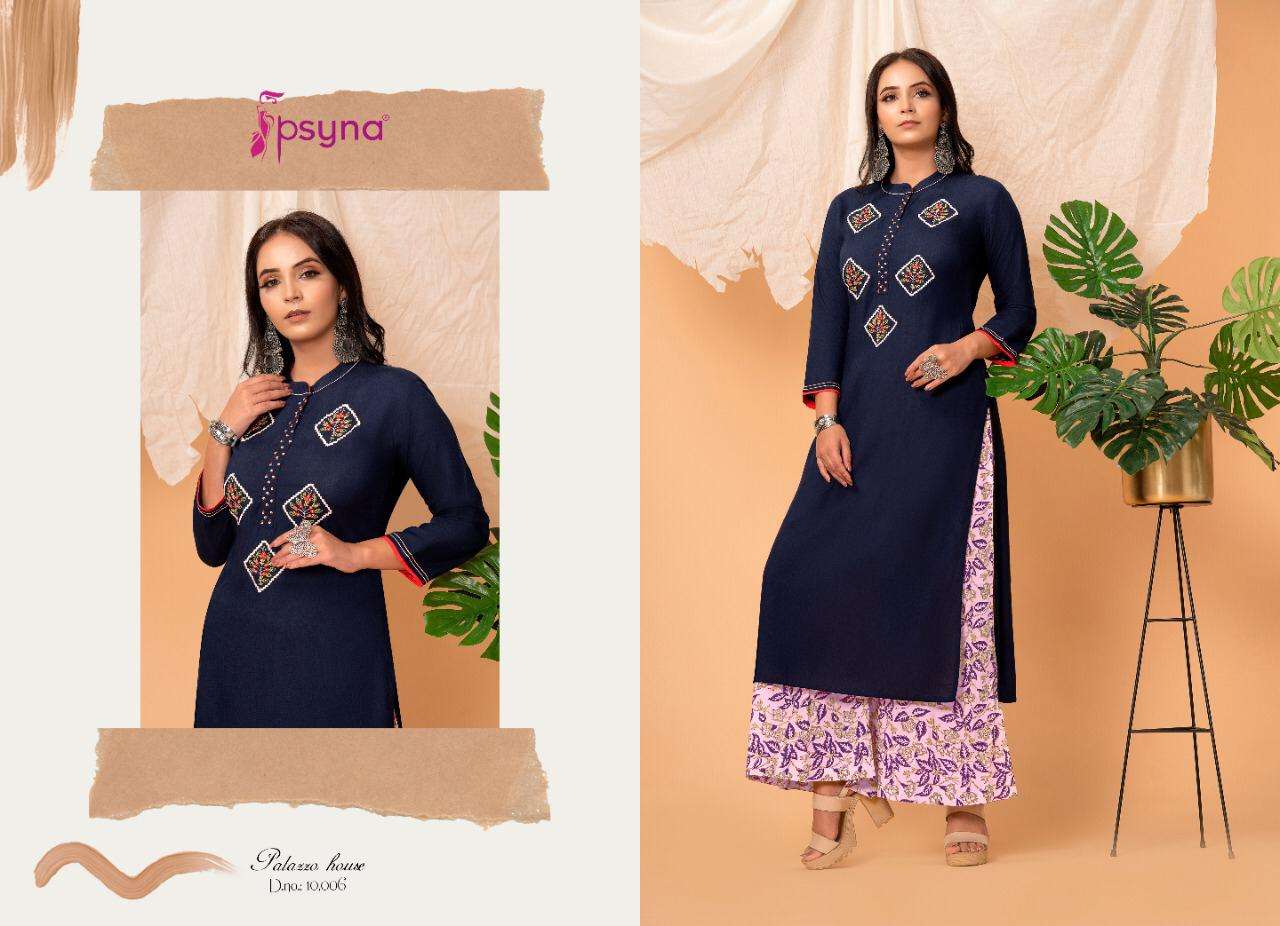 palazzo-house-vol-10-by-psyna-rayon-stylish-long-top-with-plazzo-wholesaler_213498_subimg_1634044551_8