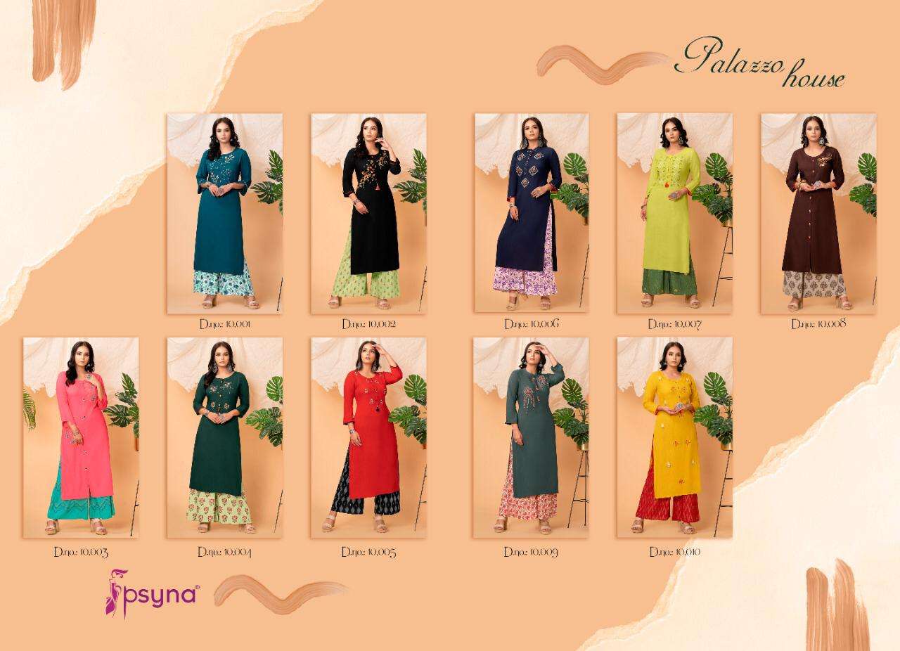 palazzo-house-vol-10-by-psyna-rayon-stylish-long-top-with-plazzo-wholesaler_213498_subimg_1634044552_12