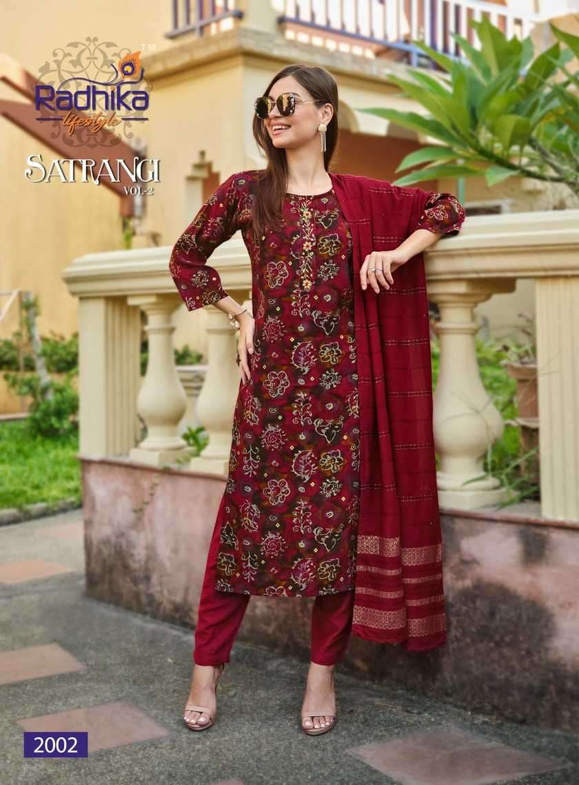 radhika-lifestyle-satrangi-vol-2-fullstitch-chanderi-modal-kurti-pant-dupatta-in-plus-size-7-2024-01-23_13_02_45