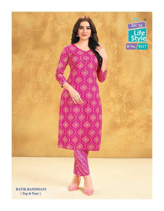 mcm-priyatama-bandhej-vol-1-kurti-with-pant-wholesale-catalog-9-2024-06-14_13_00_35